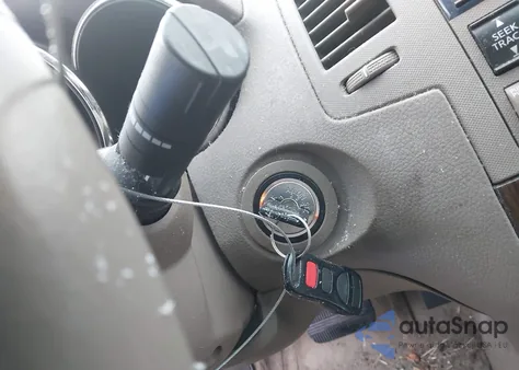 2005 Nissan Altima 2.5 S из США, поврежденный, VIN 1N4AL11E05C225557